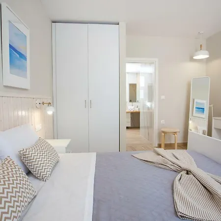 Avi Suites 2 Apartament *