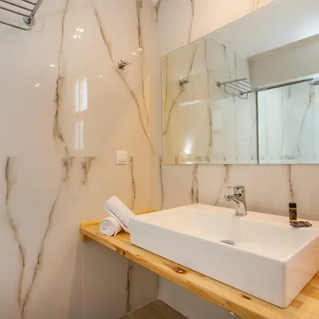 Avi Suites 2 Apartament Faliraki