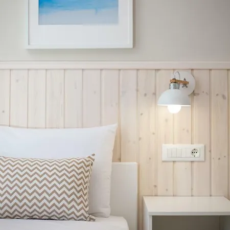 Apartament Avi Suites 2